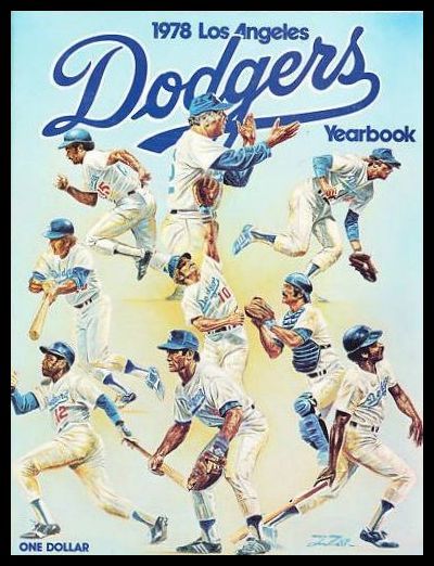 YB70 1978 Los Angeles Dodgers.jpg